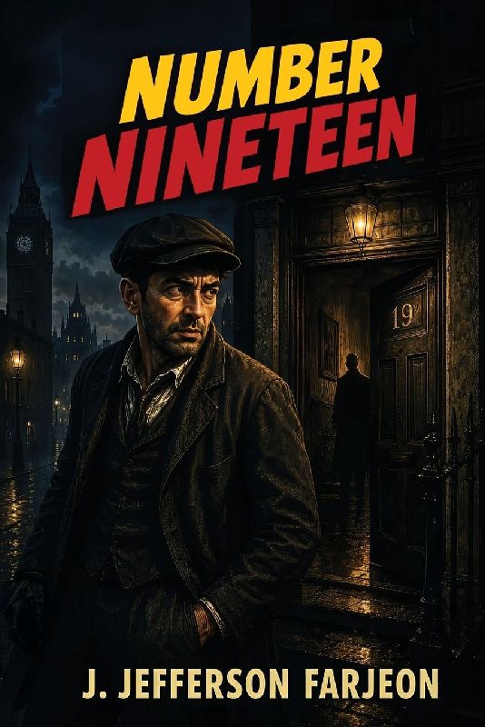 Number Nineteen