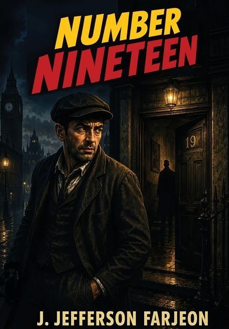 Number Nineteen