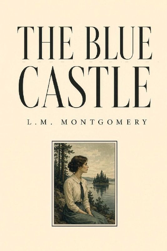 The Blue Castle