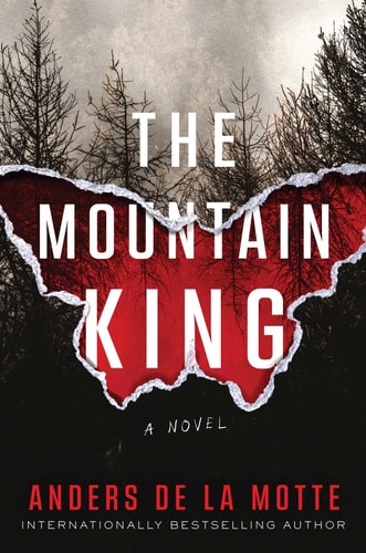 The Mountain King: A Novel (1) (The Asker Series)