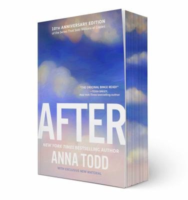 After (Volume 1) (The After Series, Band 1)