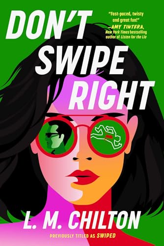 Don't Swipe Right
