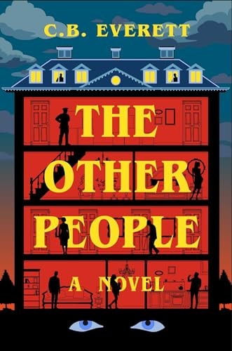 The Other People: A Novel