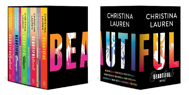 The Beautiful Boxed Set
