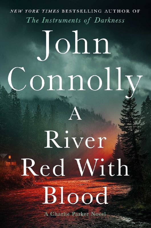A River Red with Blood