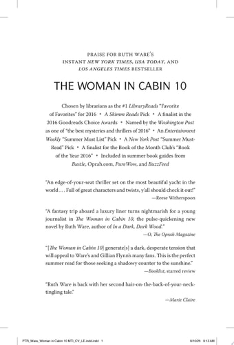 Buchcover