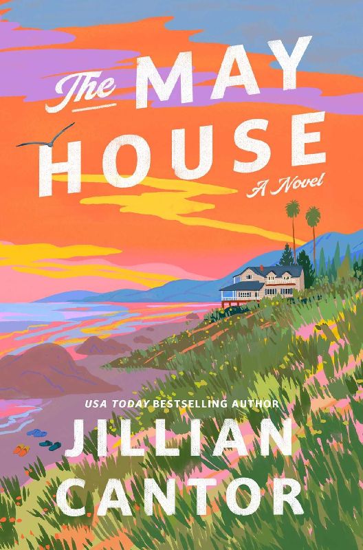 The May House