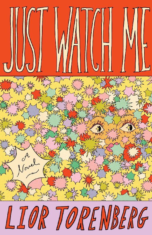 Just Watch Me