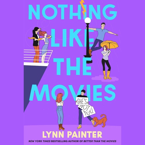 Nothing Like the Movies (Better Than the Movies)