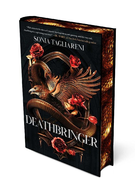 Deathbringer (Deluxe Edition)