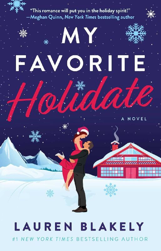 My Favorite Holidate