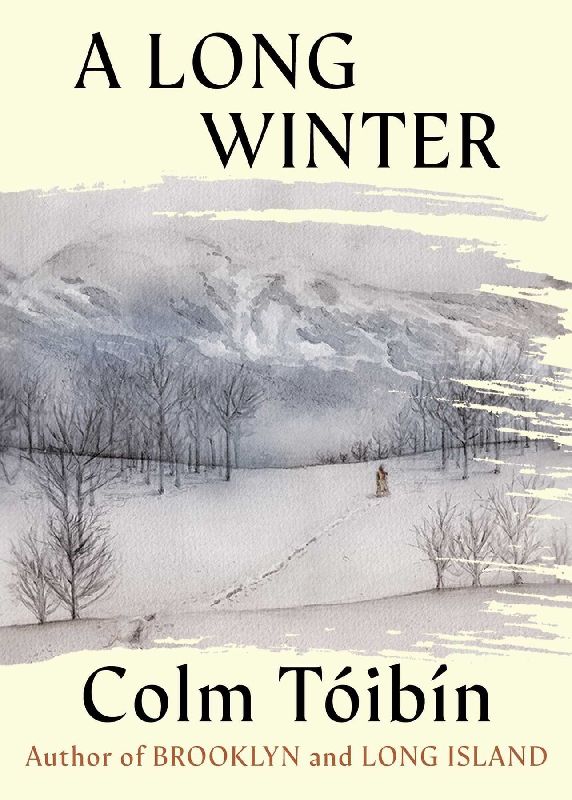 A Long Winter