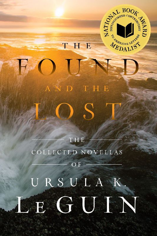 The Found and the Lost