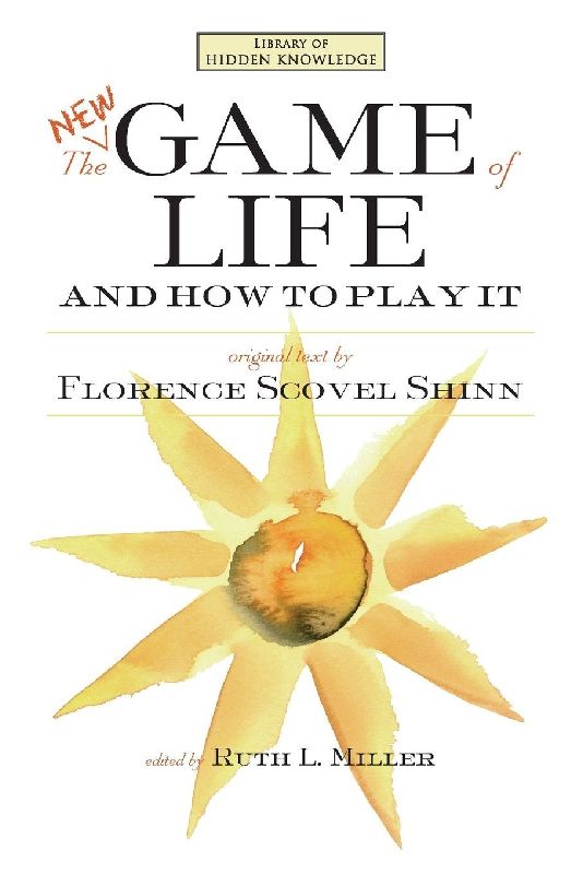 The New Game of Life and How to Play It