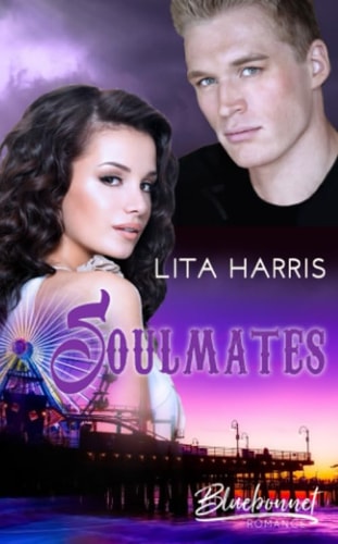 Soulmates (Bluebonnet Cowboy Romance)