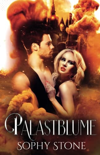 Palastblume