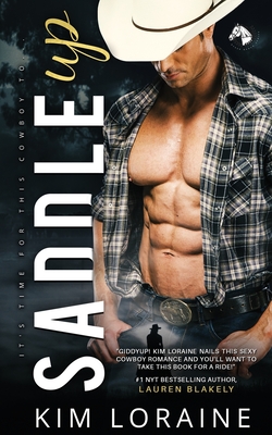 Saddle Up (Ryker Ranch, Band 1)