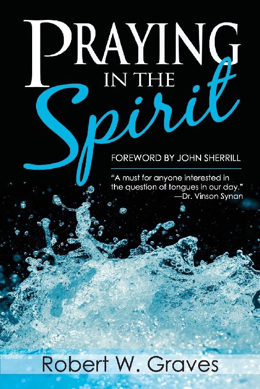 Praying in the Spirit