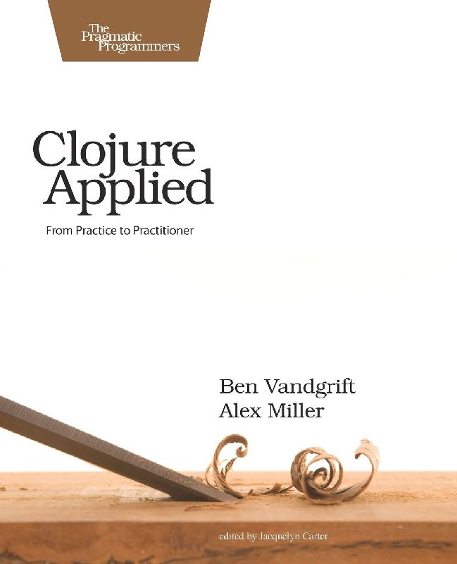 Clojure Applied