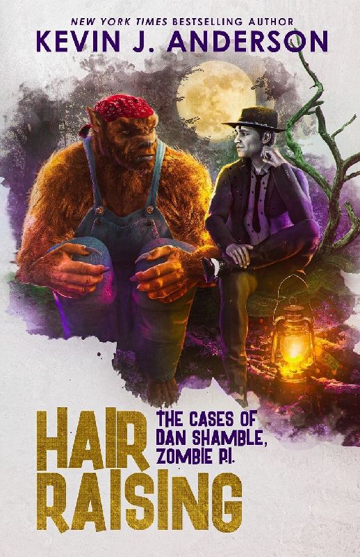 Hair Raising