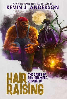 Hair Raising
