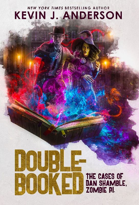 Double-Booked