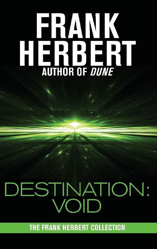Destination