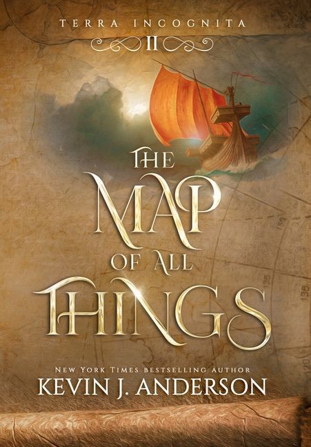 The Map of All Things