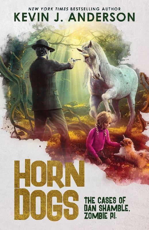 Horn Dogs