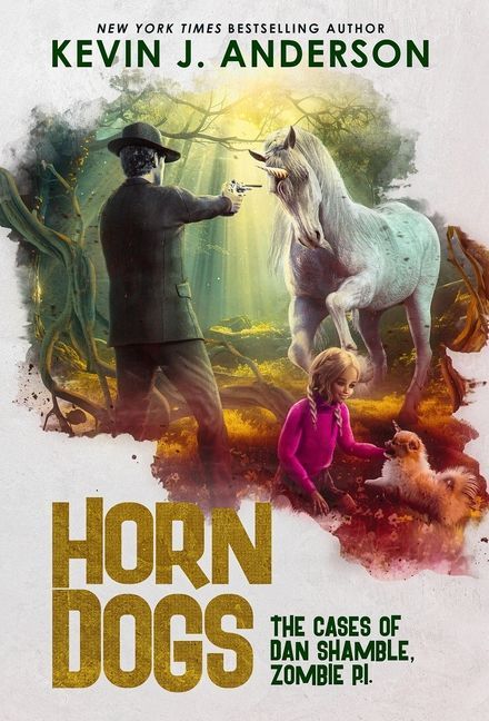 Horn Dogs