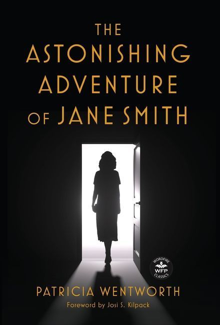 The Astonishing Adventure of Jane Smith