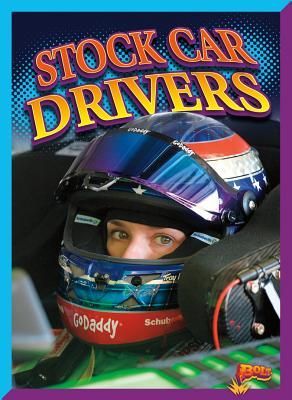 Stock Car Drivers