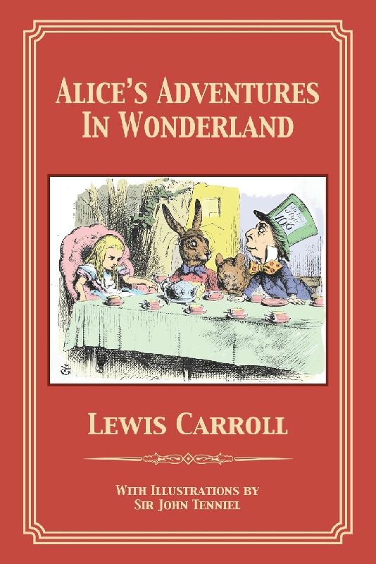 Alice's Adventures in Wonderland