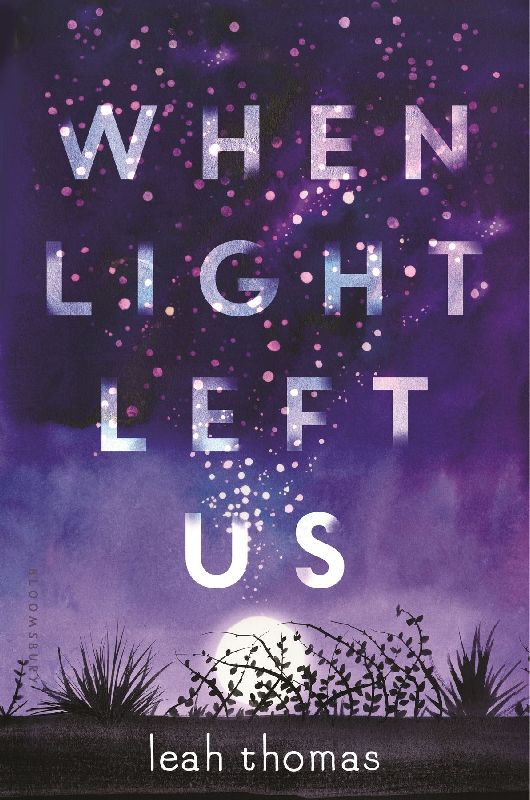 When Light Left Us