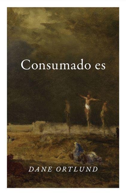 It Is Finished (Spanish 10-Pack)