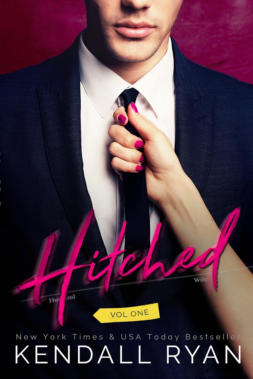 Hitched: Imperfect Love, Volume 1