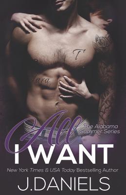 All I Want: Alabama Summer Series