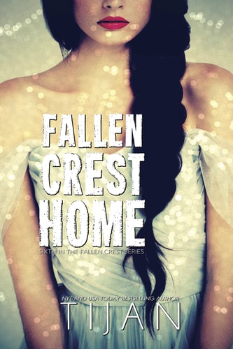 Fallen Crest Home: Fallen Crest Series