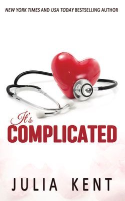 It's Complicated