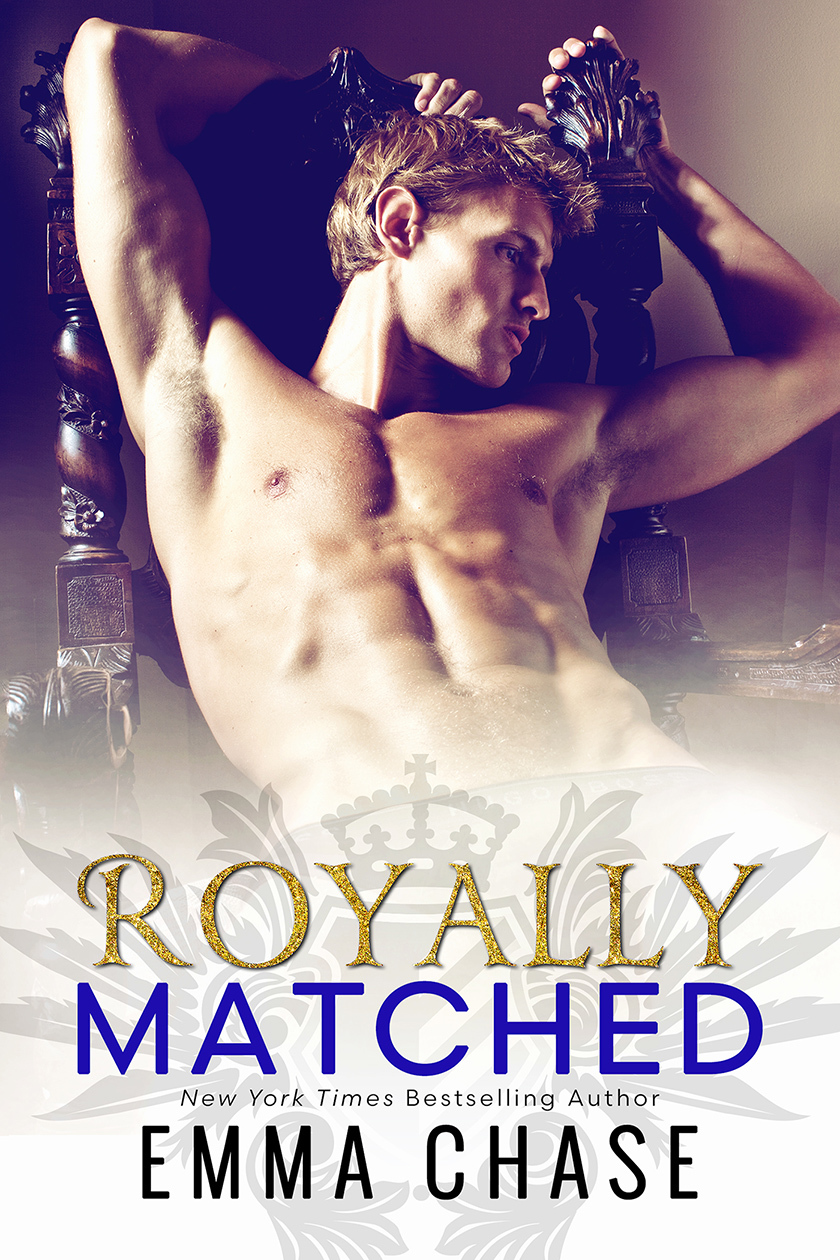 Royally Matched (Royally, 2, Band 2)