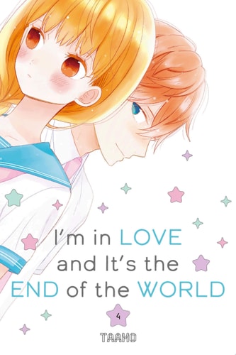 I'm In Love And It's The End Of The World