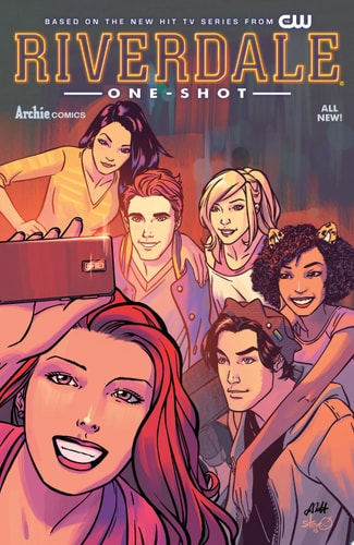 Riverdale #0
