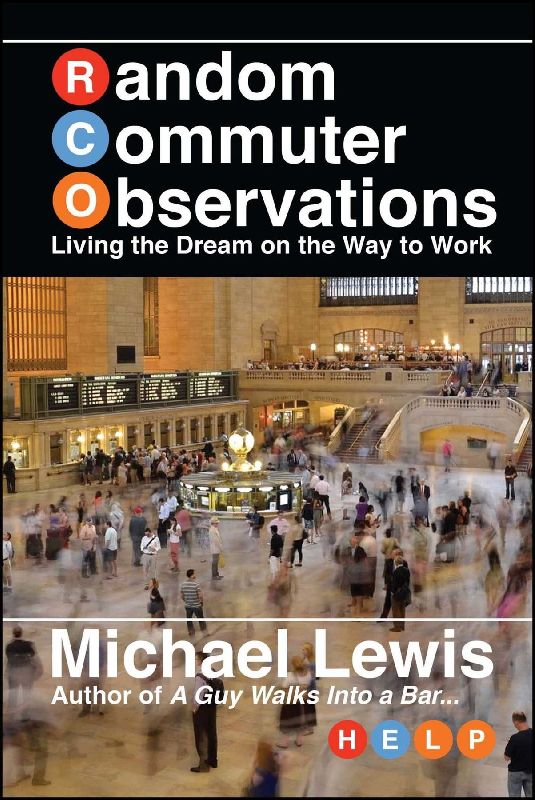 Random Commuter Observations (Rcos)