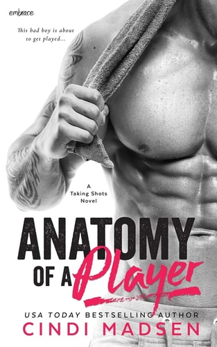 Anatomy of a Player