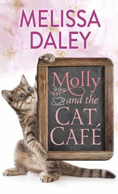 Molly and the Cat Cafe