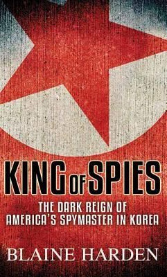 King of Spies