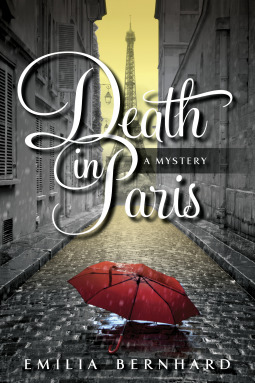 Death in Paris: A Death in Paris Mystery