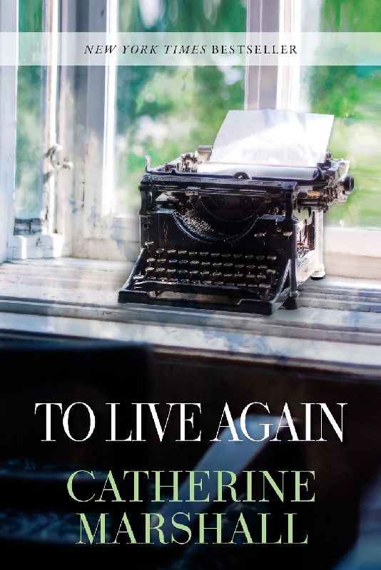 To Live Again
