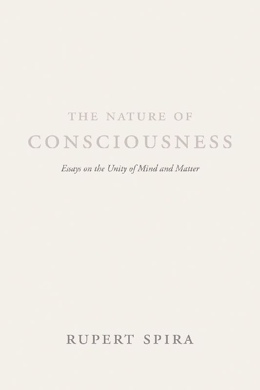 The Nature of Consciousness