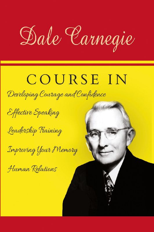 The Dale Carnegie Course